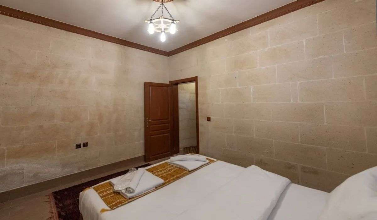 Villa Sinasos Room 31
