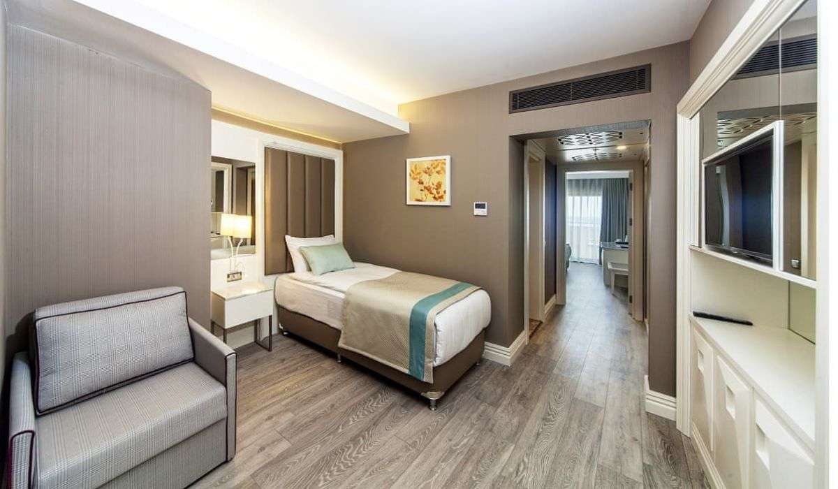 Wome Deluxe Hotel Alanya Room 20