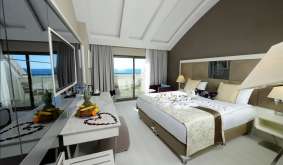 Premium Room (Sea view)