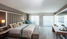 King Suite (Sea view)