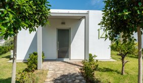 Özel Havuzlu Ve Deniz Manzaralı Junior Villa