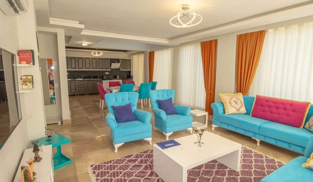 Zehra Villas Hotel Fethiye Room 185