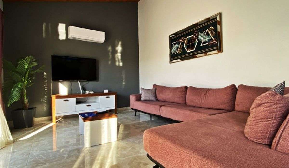 Zehra Villas Hotel Fethiye Room 247