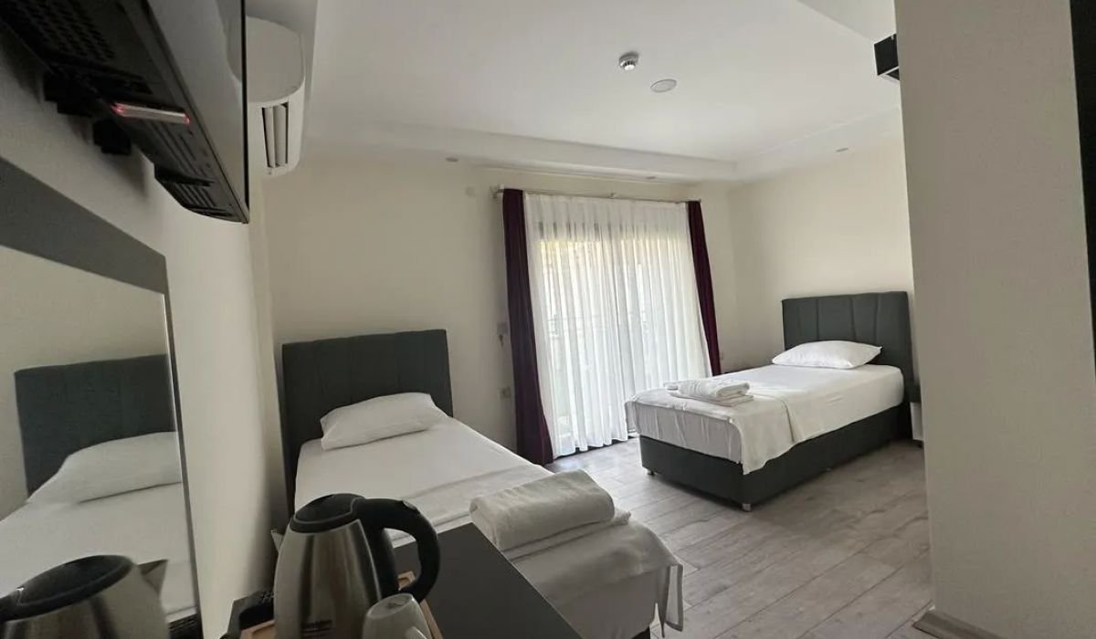 Şirin Garden Ayvalik Room 9