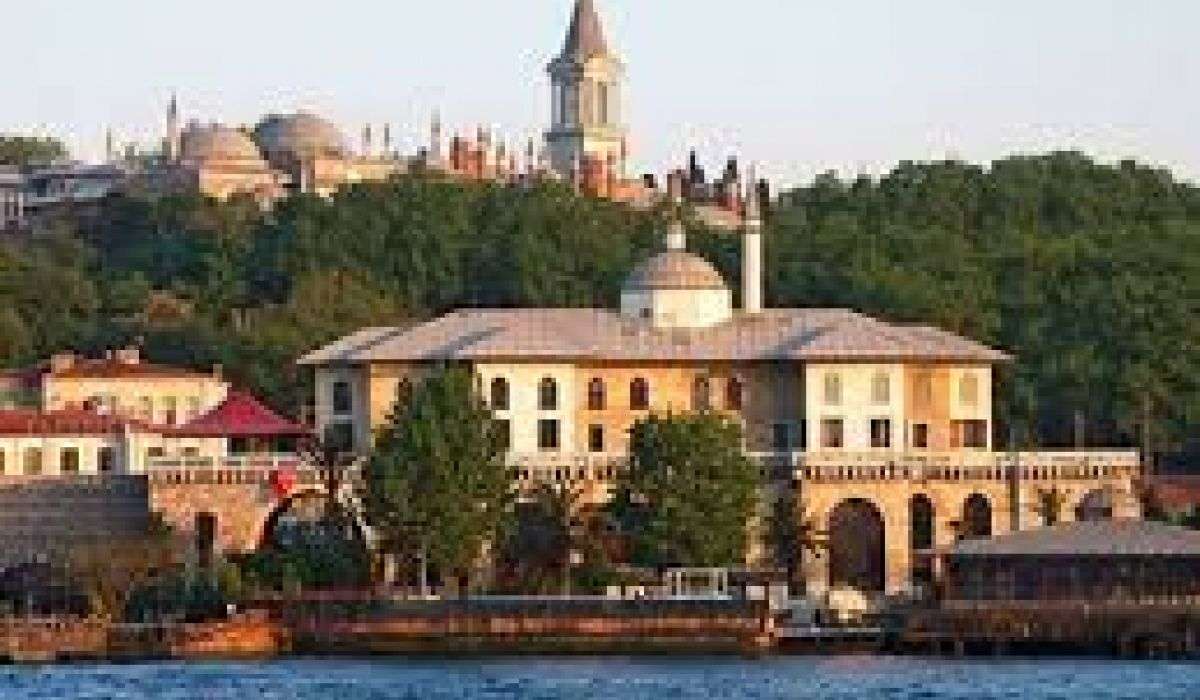 Istanbul Cultural Tour 2
